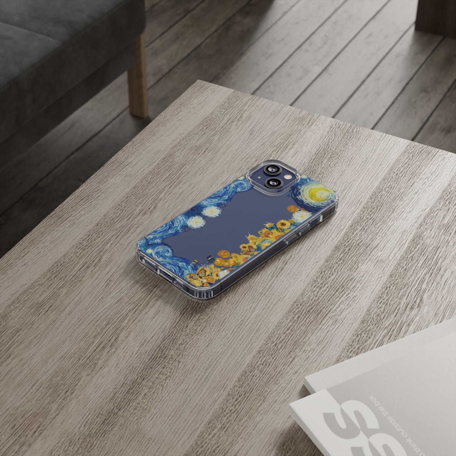 Artistic Phone Cases