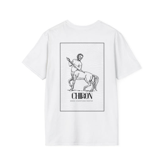 CHIRON--Unisex Softstyle T-Shirt