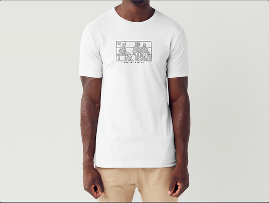 CHIRON--Unisex Softstyle T-Shirt