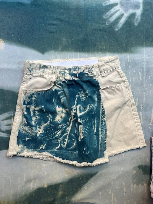 Perge Shorts